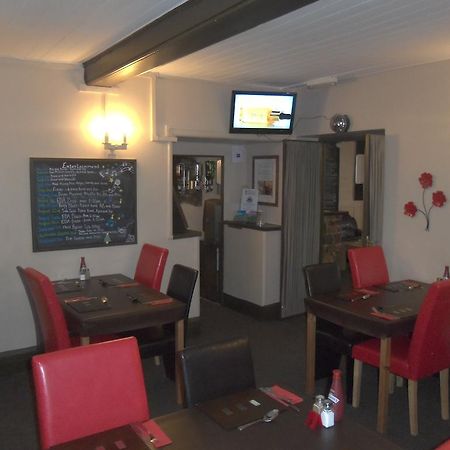 The Cross Inn Cauldon 外观 照片