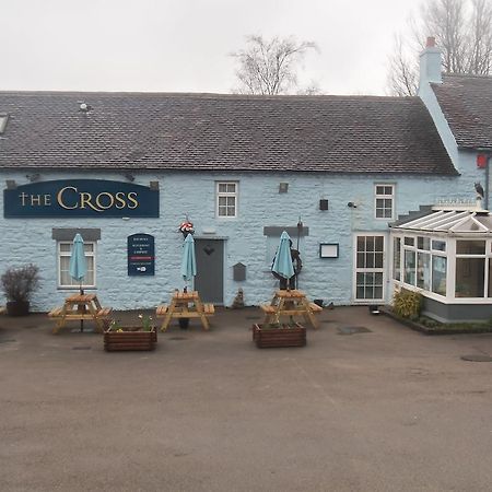The Cross Inn Cauldon 外观 照片