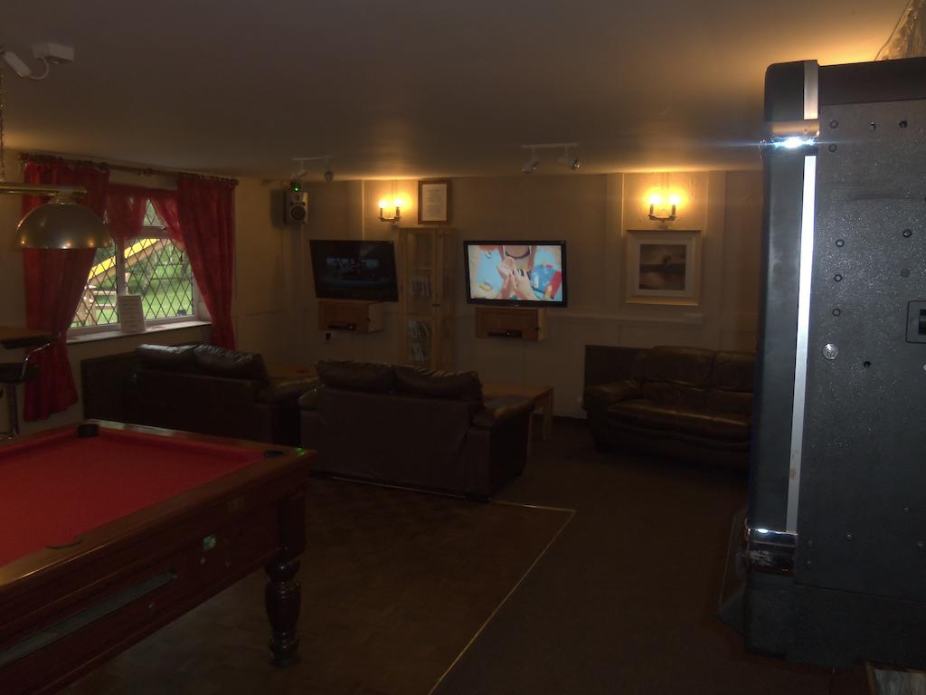 The Cross Inn Cauldon 外观 照片