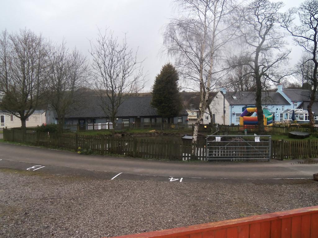 The Cross Inn Cauldon 外观 照片