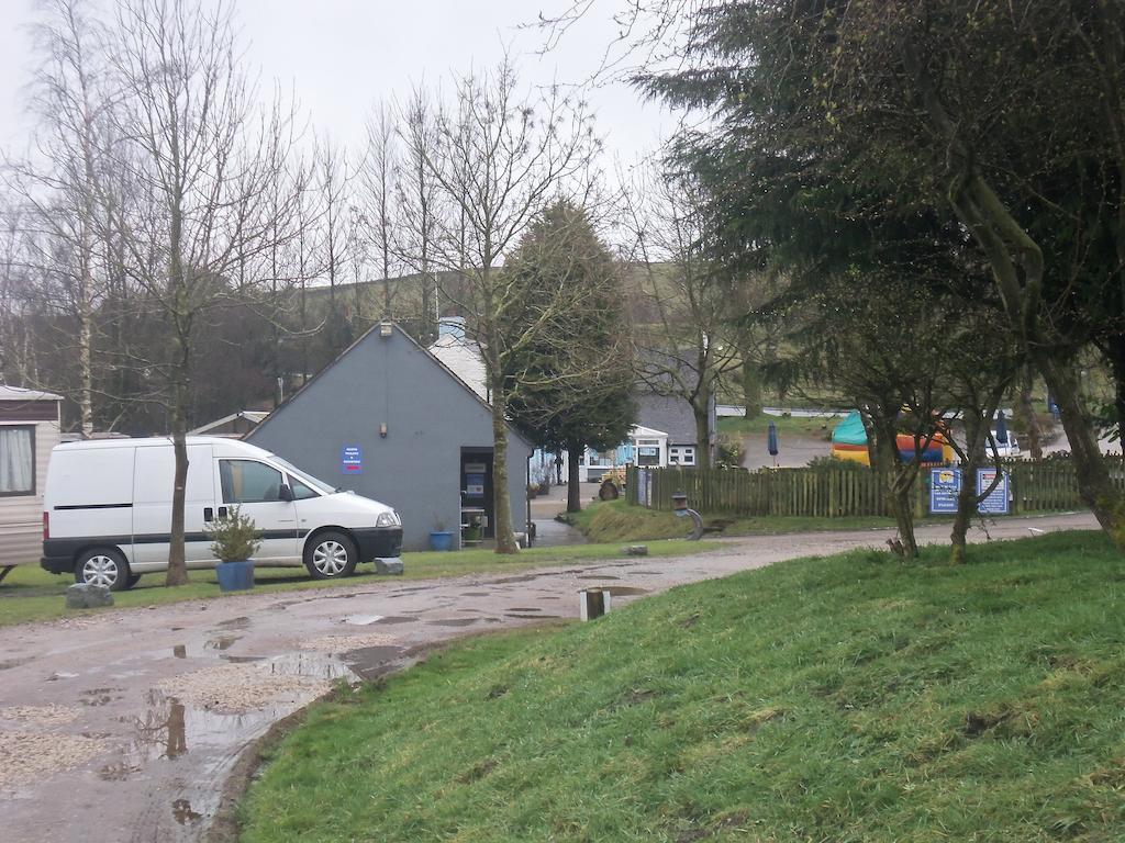 The Cross Inn Cauldon 外观 照片